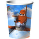Disney Planes 9oz Paper Cups (8 count)