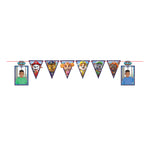 Paw Patrol Adventures Photo Banner by Amscan from Instaballoons