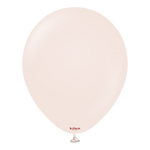 Pink Blush 24″ Latex Balloons by Kalisan from Instaballoons