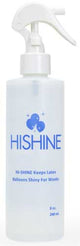 Hi-Shine 8 Ounce Spray Bottle