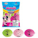 Pancarta de fiesta QuickLink de Minnie Mouse de 12" (10 globos)