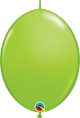 Lime Green 6″ QuickLink® Balloons (50 count)
