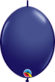 Navy 6″ QuickLink® Balloons (50 count)