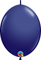Navy 12″ QuickLink® Balloons (50 count)