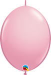Qualatex Latex Pink 06" QuickLink® Balloons (50 count)