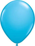 Qualatex Latex Robin's Egg Blue 5″ Latex Balloons (100)