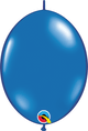 Sapphire Blue 6″ QuickLink® Balloons (50 count)