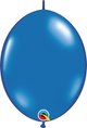 Sapphire Blue 12″ QuickLink® Balloons (50 count)
