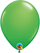 Globos Latex 5″ Verde Primavera (100)