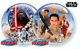 Star Wars: El Despertar de la Fuerza Globo Burbuja 22″