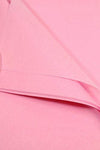 SatinWrap Party Supplies Tissue Paper 20"x30" Dark Pink (480 sheets)