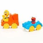 Sesame Tow Truck Cake Kit by Bakery Crafts from Instaballoons