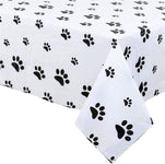 SoNice Paws Table Cover