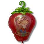 Strawberry Shortcake Insiders 30″ Foil Balloon by Anagram from Instaballoons