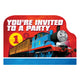 Thomas All Aboard Invitations (8 count)