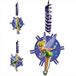 Tinkerbell Fairies Danglers by Party Express from Instaballoons