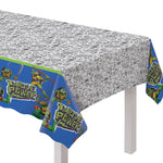 TMNT Mayhem Table Cover by Amscan from Instaballoons