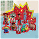Toy Story 4 Table Decoration Kit