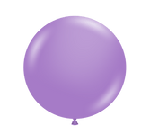 Tuftex Latex Metallic Lilac 11″ Latex Balloons (100 count)
