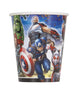 Avengers 9oz Paper Cups (8 count)