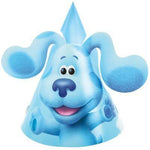 Unique Blues Clues Pop Out Ears Hats (8 count)