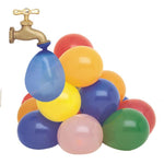 Unique Latex Water Bomb Balloons (144 count)