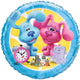 Blues Clues and You 18″ Balloon