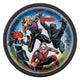 Avengers Small Plates (8 count)