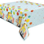 Unique Party Supplies Cocomelon Tablecover