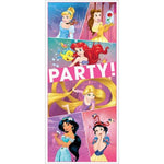 Unique Party Supplies Disney Princess Dream Big Door Poster 27″ x 60″
