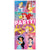 Unique Party Supplies Disney Princess Dream Big Door Poster 27″ x 60″