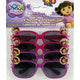 Dora Novelty Glasses (4 count)