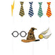Harry Potter Photo Props (8 count)