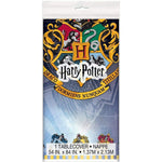 Unique Party Supplies Harry Potter Table Cover