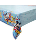 Unique Party Supplies Mickey Mouse Table Cover
