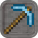 Platos Minecraft de 7″ (8 unidades)