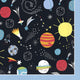 Outer Space Luncheon Napkins (16 count)