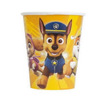 Unique Party Supplies Paw Patrol 9oz Cups 25″ (8 count)