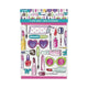 Spa Party Loot Bags (8 count)