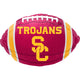 USC Trojans Football 17″ Balloon