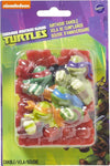 Wilton Party Supplies Teenage Mutant Ninja Turtles Birthday Candle