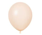 Winntex Latex Blush 12″ Latex Balloons (100 count)