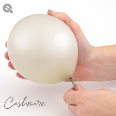 Cashmere Latex Balloons by Qualatex