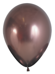 Reflex Truffle Latex Balloons by Sempertex