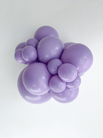Blossom Latex Balloons by Tuftex