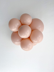 Cameo Latex Balloons by Tuftex