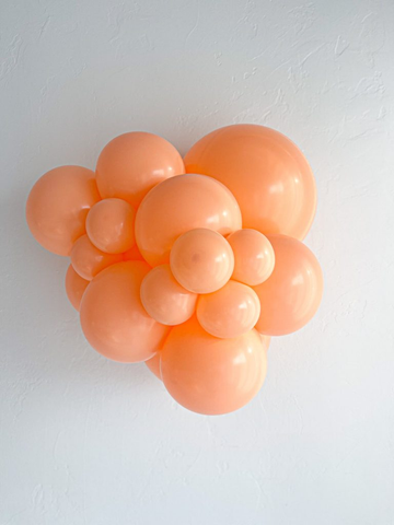 Cheeky Latex Balloons by Tuftex