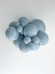 Fog Latex Balloons by Tuftex