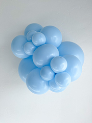 Monet Latex Balloons by Tuftex