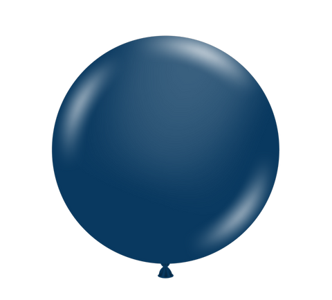 Naval Latex Balloons by Tuftex